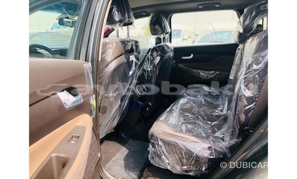 Buy Import Hyundai Santa Fe Green Car in Import - Dubai in Abseron Buy Import Hyundai Santa Fe Green Car in Import - Dubai in Abseron