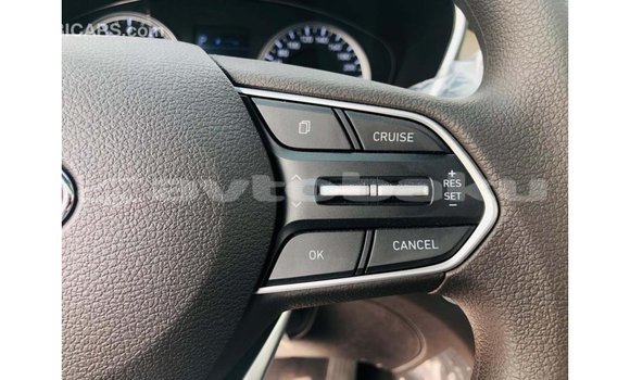 Buy Import Hyundai Santa Fe Green Car in Import - Dubai in Abseron Buy Import Hyundai Santa Fe Green Car in Import - Dubai in Abseron