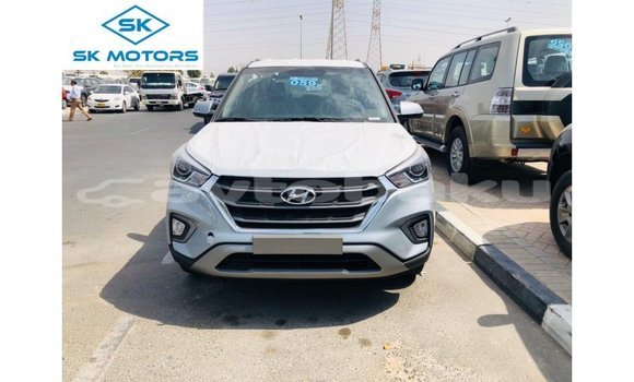 Buy Import Hyundai Creta Other Car in Import - Dubai in Abseron