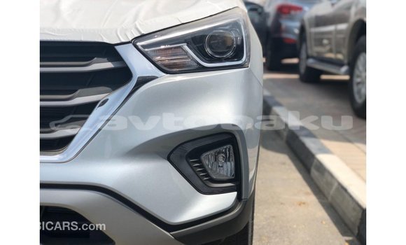 Buy Import Hyundai Creta Other Car in Import - Dubai in Abseron Buy Import Hyundai Creta Other Car in Import - Dubai in Abseron