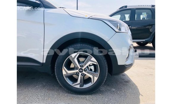Buy Import Hyundai Creta Other Car in Import - Dubai in Abseron Buy Import Hyundai Creta Other Car in Import - Dubai in Abseron