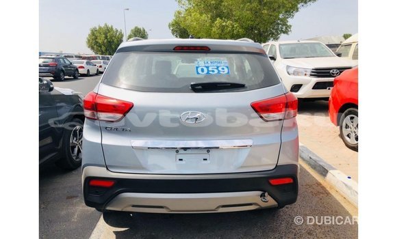 Buy Import Hyundai Creta Other Car in Import - Dubai in Abseron Buy Import Hyundai Creta Other Car in Import - Dubai in Abseron