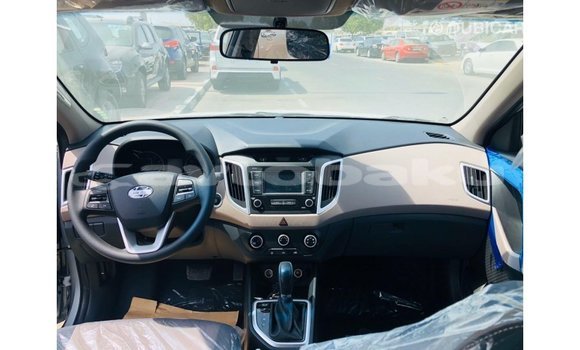 Buy Import Hyundai Creta Other Car in Import - Dubai in Abseron Buy Import Hyundai Creta Other Car in Import - Dubai in Abseron