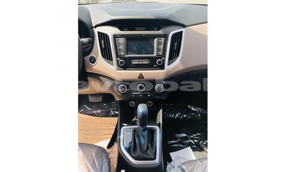 Buy Import Hyundai Creta Other Car in Import - Dubai in Abseron Buy Import Hyundai Creta Other Car in Import - Dubai in Abseron