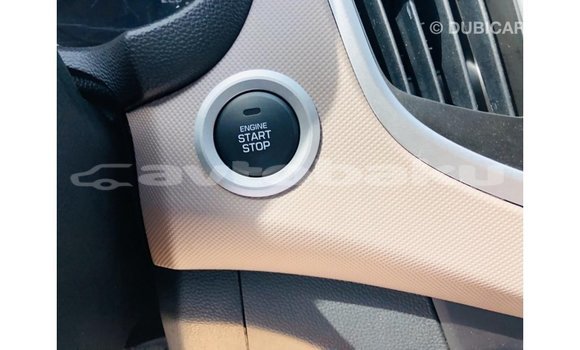 Buy Import Hyundai Creta Other Car in Import - Dubai in Abseron Buy Import Hyundai Creta Other Car in Import - Dubai in Abseron