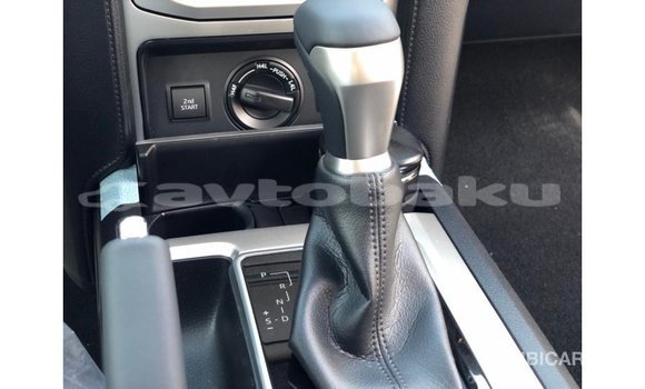 Buy Import Toyota Prado Black Car in Import - Dubai in Abseron Buy Import Toyota Prado Black Car in Import - Dubai in Abseron