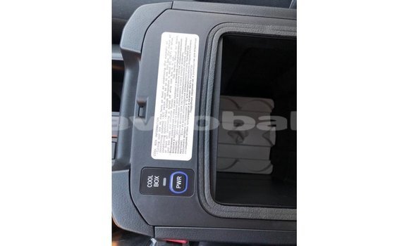 Buy Import Toyota Prado Black Car in Import - Dubai in Abseron Buy Import Toyota Prado Black Car in Import - Dubai in Abseron