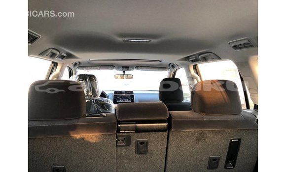 Buy Import Toyota Prado Black Car in Import - Dubai in Abseron Buy Import Toyota Prado Black Car in Import - Dubai in Abseron