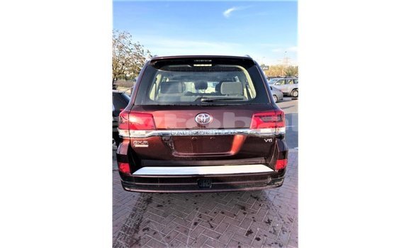 Buy Import Toyota Land Cruiser Other Car in Import - Dubai in Abseron Buy Import Toyota Land Cruiser Other Car in Import - Dubai in Abseron
