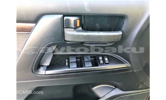 Buy Import Toyota Land Cruiser Other Car in Import - Dubai in Abseron Buy Import Toyota Land Cruiser Other Car in Import - Dubai in Abseron