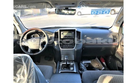 Buy Import Toyota Land Cruiser Other Car in Import - Dubai in Abseron Buy Import Toyota Land Cruiser Other Car in Import - Dubai in Abseron