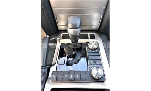 Buy Import Toyota Land Cruiser Other Car in Import - Dubai in Abseron Buy Import Toyota Land Cruiser Other Car in Import - Dubai in Abseron