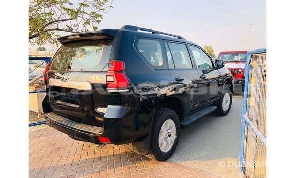 Buy Import Toyota Prado Black Car in Import - Dubai in Abseron Buy Import Toyota Prado Black Car in Import - Dubai in Abseron