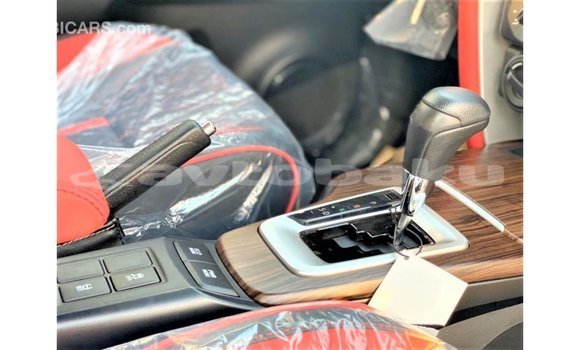 Buy Import Toyota Fortuner White Car in Import - Dubai in Abseron Buy Import Toyota Fortuner White Car in Import - Dubai in Abseron