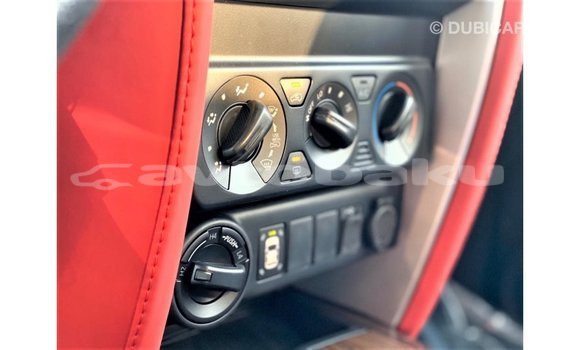 Buy Import Toyota Fortuner White Car in Import - Dubai in Abseron Buy Import Toyota Fortuner White Car in Import - Dubai in Abseron