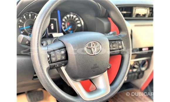 Buy Import Toyota Fortuner White Car in Import - Dubai in Abseron Buy Import Toyota Fortuner White Car in Import - Dubai in Abseron