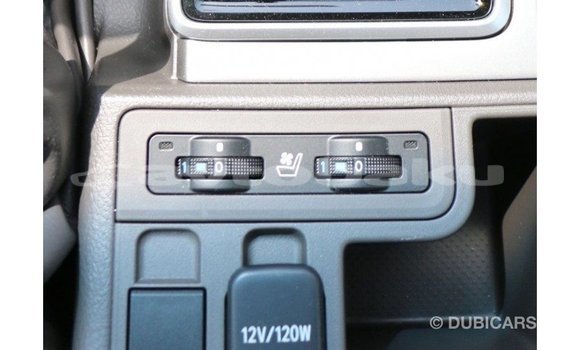 Buy Import Toyota Prado Black Car in Import - Dubai in Abseron Buy Import Toyota Prado Black Car in Import - Dubai in Abseron