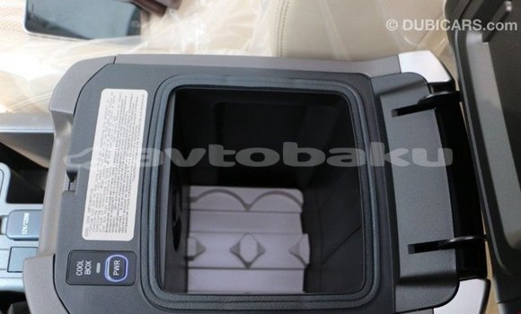 Buy Import Toyota Prado Black Car in Import - Dubai in Abseron Buy Import Toyota Prado Black Car in Import - Dubai in Abseron