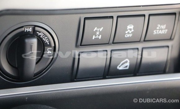 Buy Import Toyota Prado Black Car in Import - Dubai in Abseron Buy Import Toyota Prado Black Car in Import - Dubai in Abseron