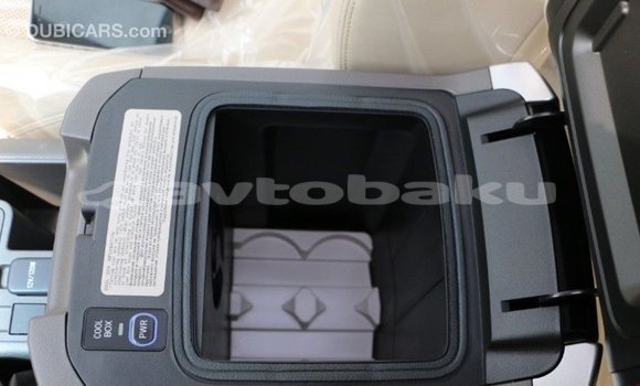 Buy Import Toyota Prado Black Car in Import - Dubai in Abseron Buy Import Toyota Prado Black Car in Import - Dubai in Abseron