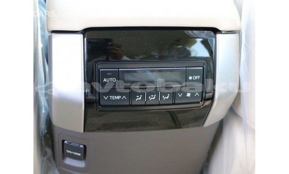 Buy Import Toyota Prado Black Car in Import - Dubai in Abseron Buy Import Toyota Prado Black Car in Import - Dubai in Abseron