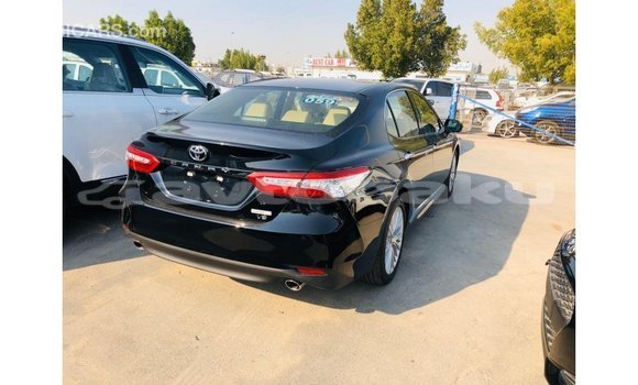 Buy Import Toyota Camry Black Car in Import - Dubai in Abseron Buy Import Toyota Camry Black Car in Import - Dubai in Abseron