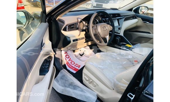 Buy Import Toyota Camry Black Car in Import - Dubai in Abseron Buy Import Toyota Camry Black Car in Import - Dubai in Abseron