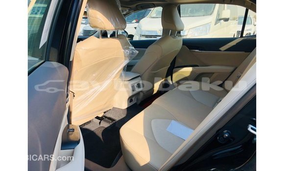 Buy Import Toyota Camry Black Car in Import - Dubai in Abseron Buy Import Toyota Camry Black Car in Import - Dubai in Abseron