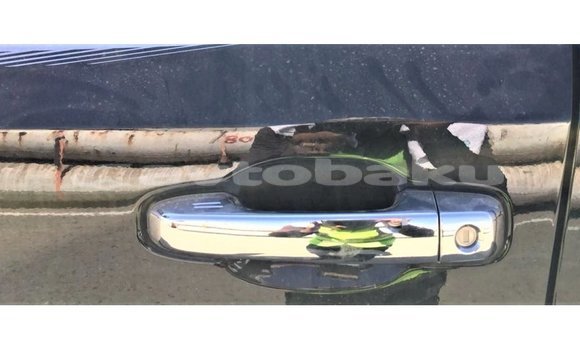 Buy Import Toyota Land Cruiser Black Car in Import - Dubai in Abseron Buy Import Toyota Land Cruiser Black Car in Import - Dubai in Abseron