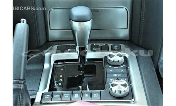 Buy Import Toyota Land Cruiser Black Car in Import - Dubai in Abseron Buy Import Toyota Land Cruiser Black Car in Import - Dubai in Abseron