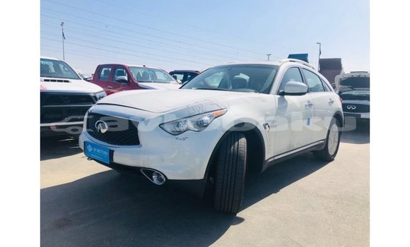 Buy Import Infiniti EX White Car in Import - Dubai in Abseron Buy Import Infiniti EX White Car in Import - Dubai in Abseron