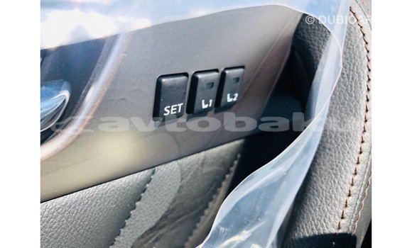 Buy Import Infiniti EX White Car in Import - Dubai in Abseron Buy Import Infiniti EX White Car in Import - Dubai in Abseron