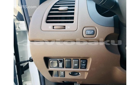 Buy Import Infiniti EX White Car in Import - Dubai in Abseron Buy Import Infiniti EX White Car in Import - Dubai in Abseron