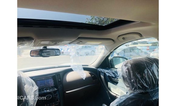 Buy Import Infiniti EX White Car in Import - Dubai in Abseron Buy Import Infiniti EX White Car in Import - Dubai in Abseron