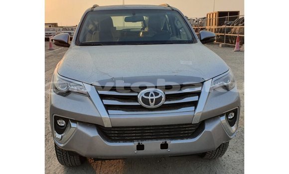 Buy Import Toyota Fortuner Other Car in Import - Dubai in Abseron Buy Import Toyota Fortuner Other Car in Import - Dubai in Abseron