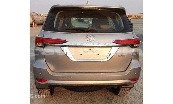 Buy Import Toyota Fortuner Other Car in Import - Dubai in Abseron Buy Import Toyota Fortuner Other Car in Import - Dubai in Abseron