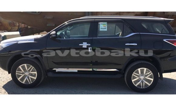 Buy Import Toyota Fortuner Other Car in Import - Dubai in Abseron Buy Import Toyota Fortuner Other Car in Import - Dubai in Abseron