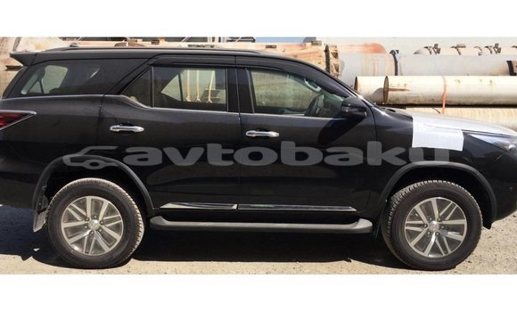 Buy Import Toyota Fortuner Other Car in Import - Dubai in Abseron Buy Import Toyota Fortuner Other Car in Import - Dubai in Abseron