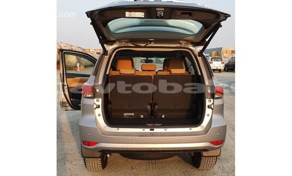 Buy Import Toyota Fortuner Other Car in Import - Dubai in Abseron Buy Import Toyota Fortuner Other Car in Import - Dubai in Abseron