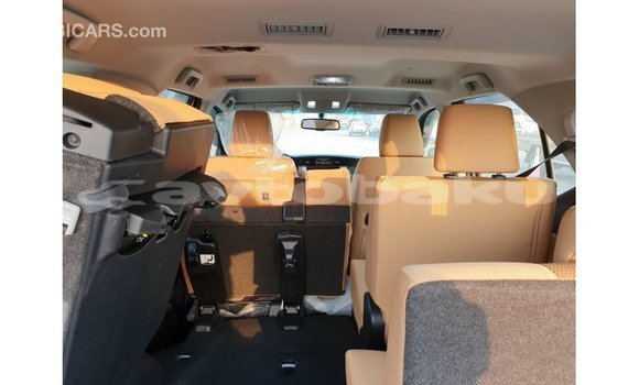 Buy Import Toyota Fortuner Other Car in Import - Dubai in Abseron Buy Import Toyota Fortuner Other Car in Import - Dubai in Abseron