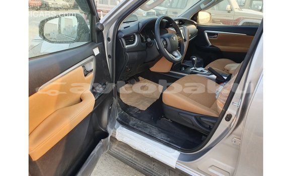 Buy Import Toyota Fortuner Other Car in Import - Dubai in Abseron Buy Import Toyota Fortuner Other Car in Import - Dubai in Abseron