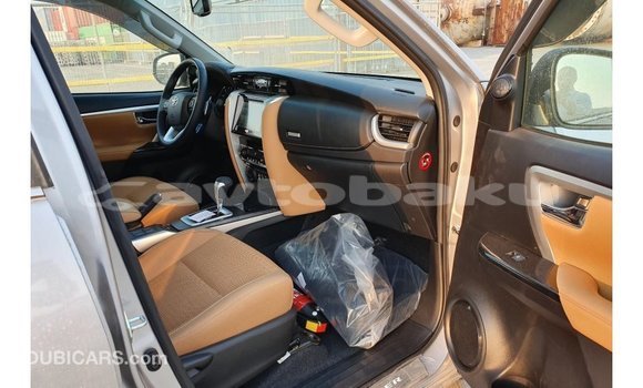 Buy Import Toyota Fortuner Other Car in Import - Dubai in Abseron Buy Import Toyota Fortuner Other Car in Import - Dubai in Abseron