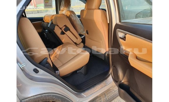 Buy Import Toyota Fortuner Other Car in Import - Dubai in Abseron Buy Import Toyota Fortuner Other Car in Import - Dubai in Abseron