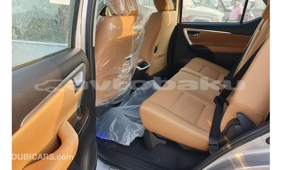 Buy Import Toyota Fortuner Other Car in Import - Dubai in Abseron Buy Import Toyota Fortuner Other Car in Import - Dubai in Abseron