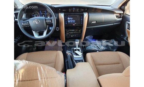 Buy Import Toyota Fortuner Other Car in Import - Dubai in Abseron Buy Import Toyota Fortuner Other Car in Import - Dubai in Abseron