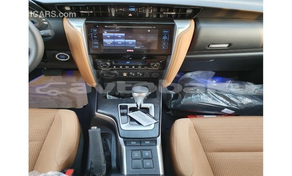 Buy Import Toyota Fortuner Other Car in Import - Dubai in Abseron Buy Import Toyota Fortuner Other Car in Import - Dubai in Abseron