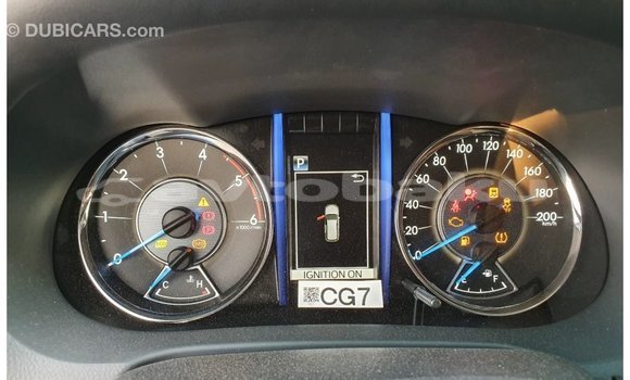 Buy Import Toyota Fortuner Other Car in Import - Dubai in Abseron Buy Import Toyota Fortuner Other Car in Import - Dubai in Abseron