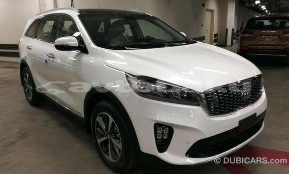 Buy Import Kia Sorento White Car in Import - Dubai in Abseron Buy Import Kia Sorento White Car in Import - Dubai in Abseron