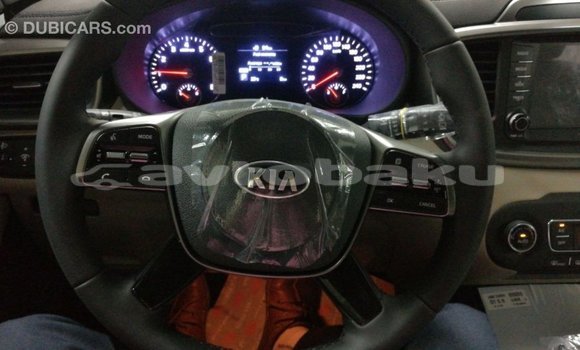 Buy Import Kia Sorento White Car in Import - Dubai in Abseron Buy Import Kia Sorento White Car in Import - Dubai in Abseron