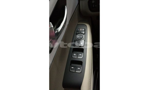 Buy Import Kia Sorento White Car in Import - Dubai in Abseron Buy Import Kia Sorento White Car in Import - Dubai in Abseron